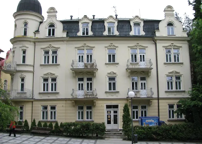 Villa Dagmar