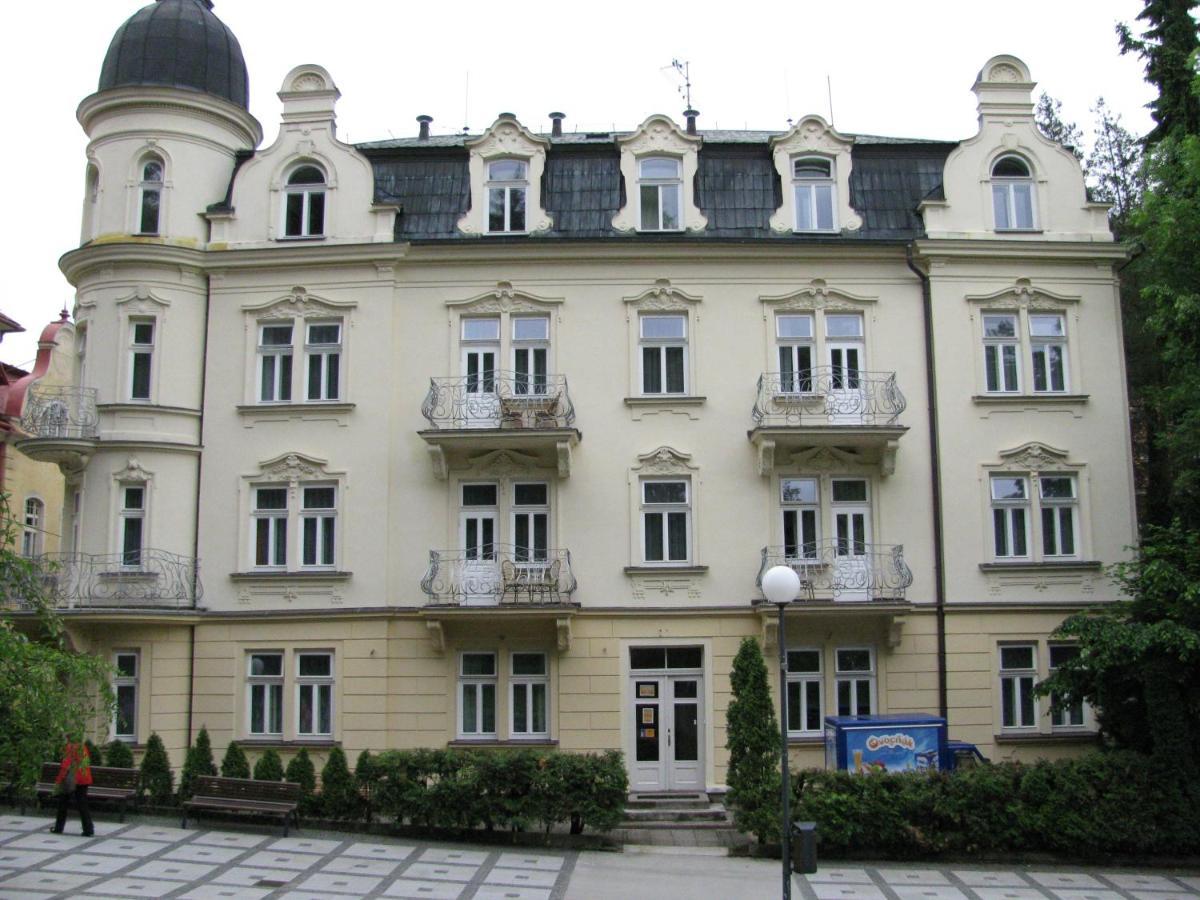 Dagmar Guest house *