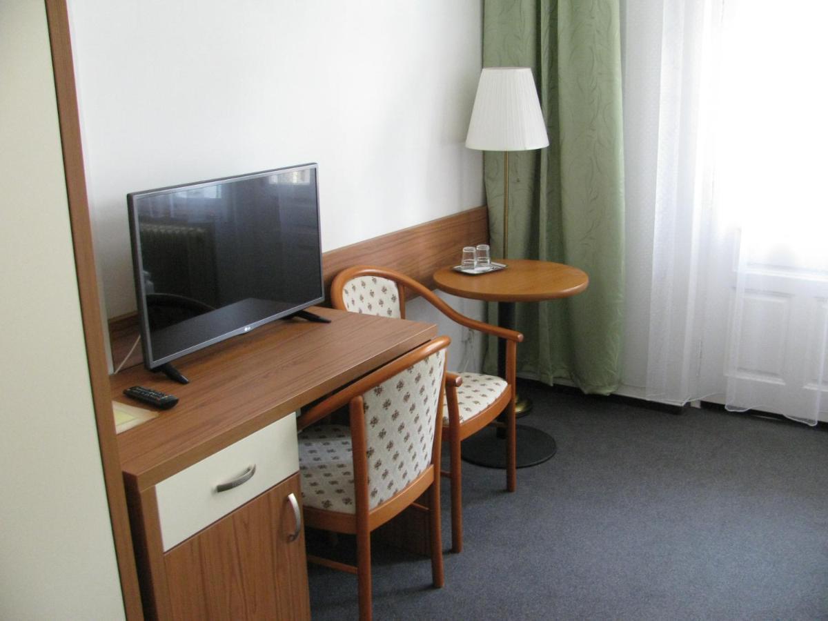 Guest house Dagmar *