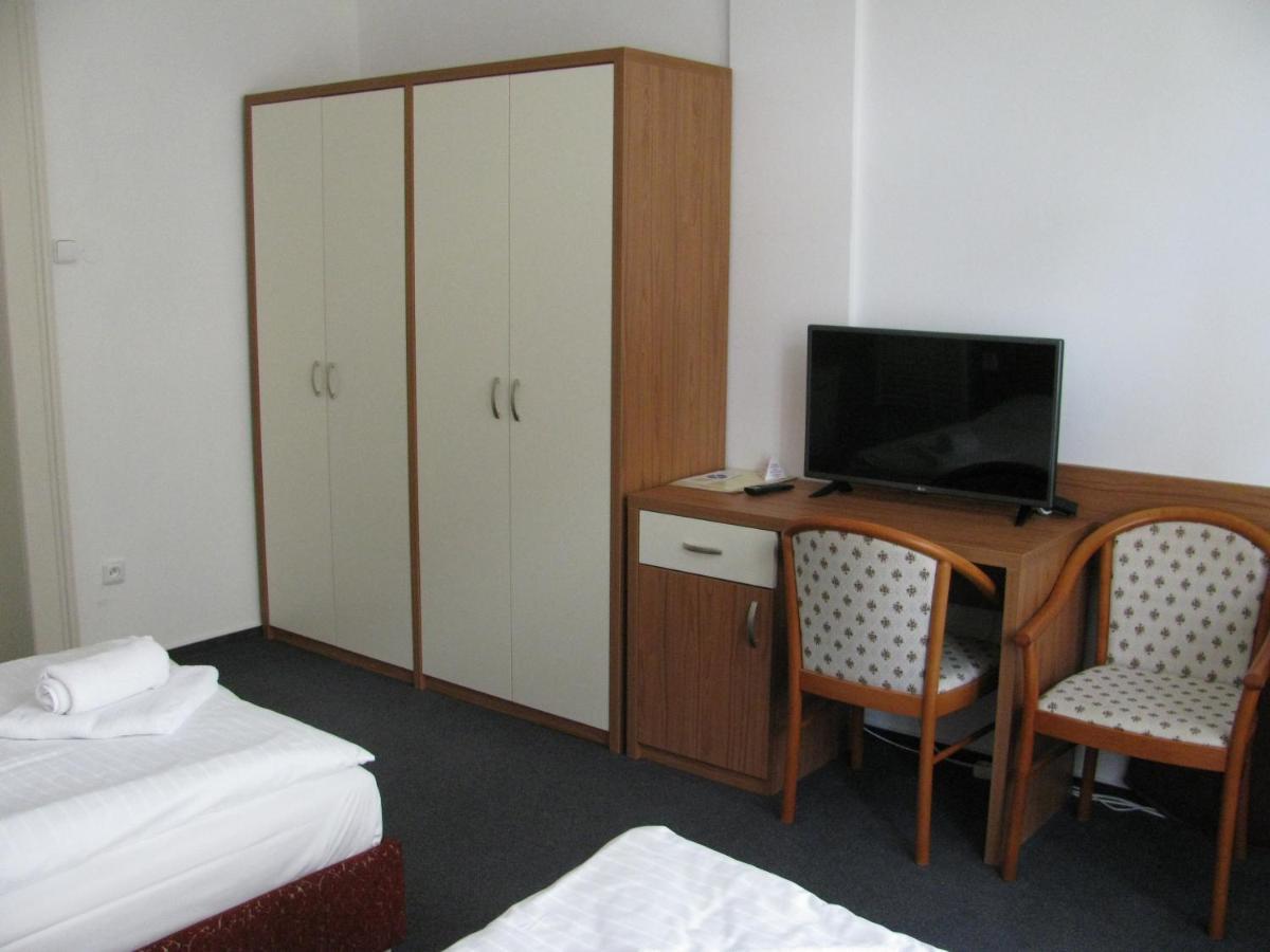 Guest house Dagmar *