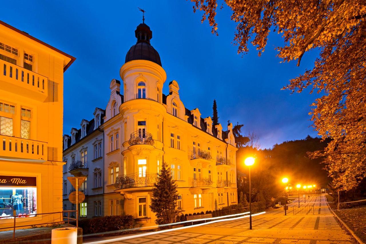 Dagmar Guest house *