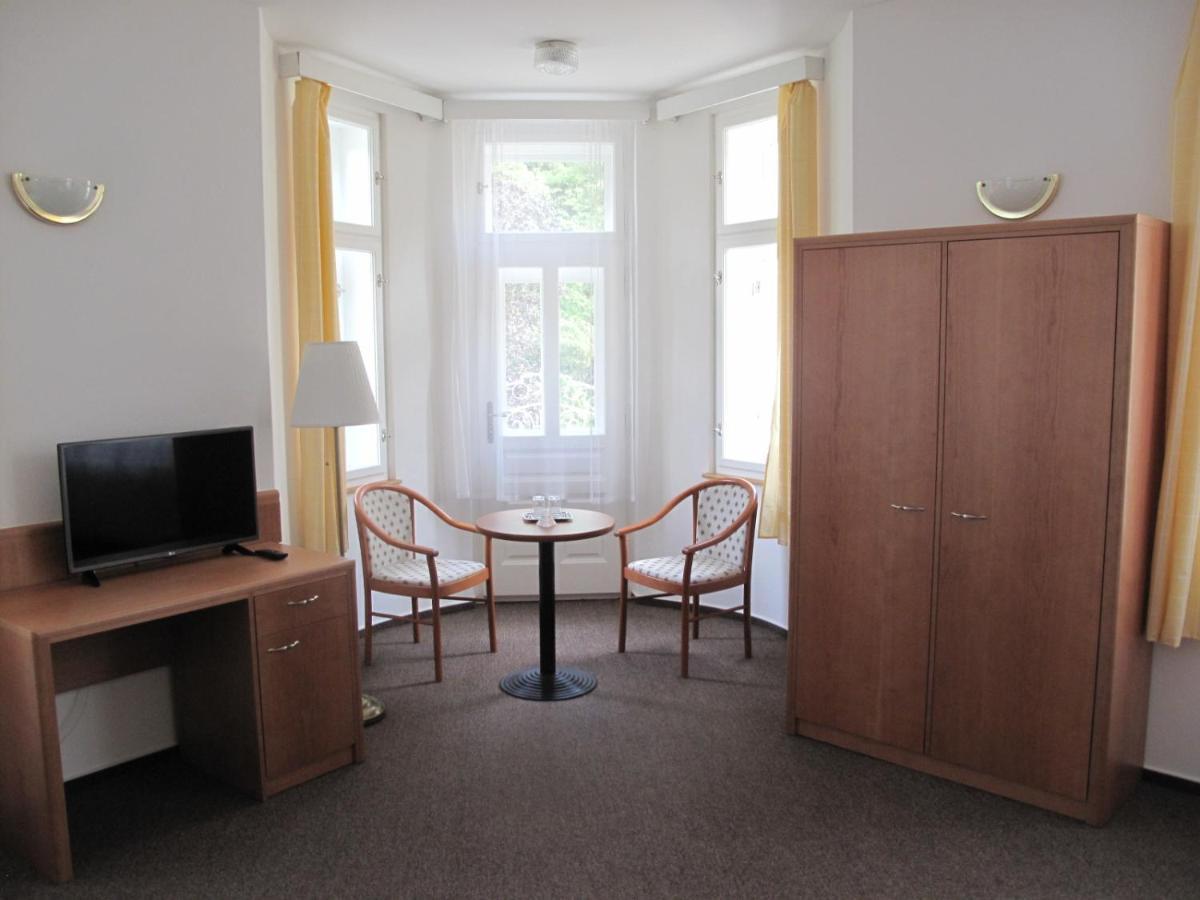 Guest house Dagmar *