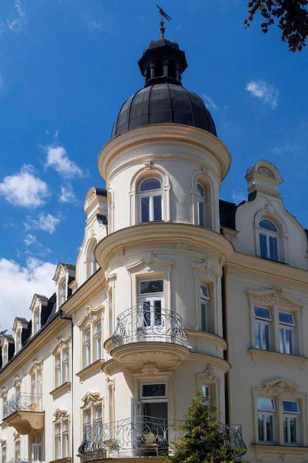 Guest house Dagmar Luhacovice