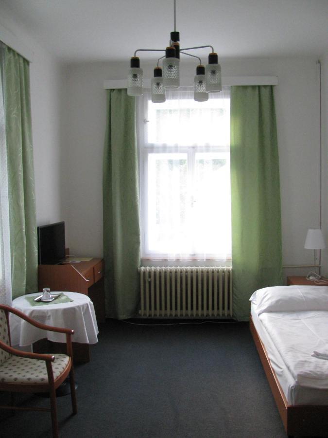 Guest house Dagmar *