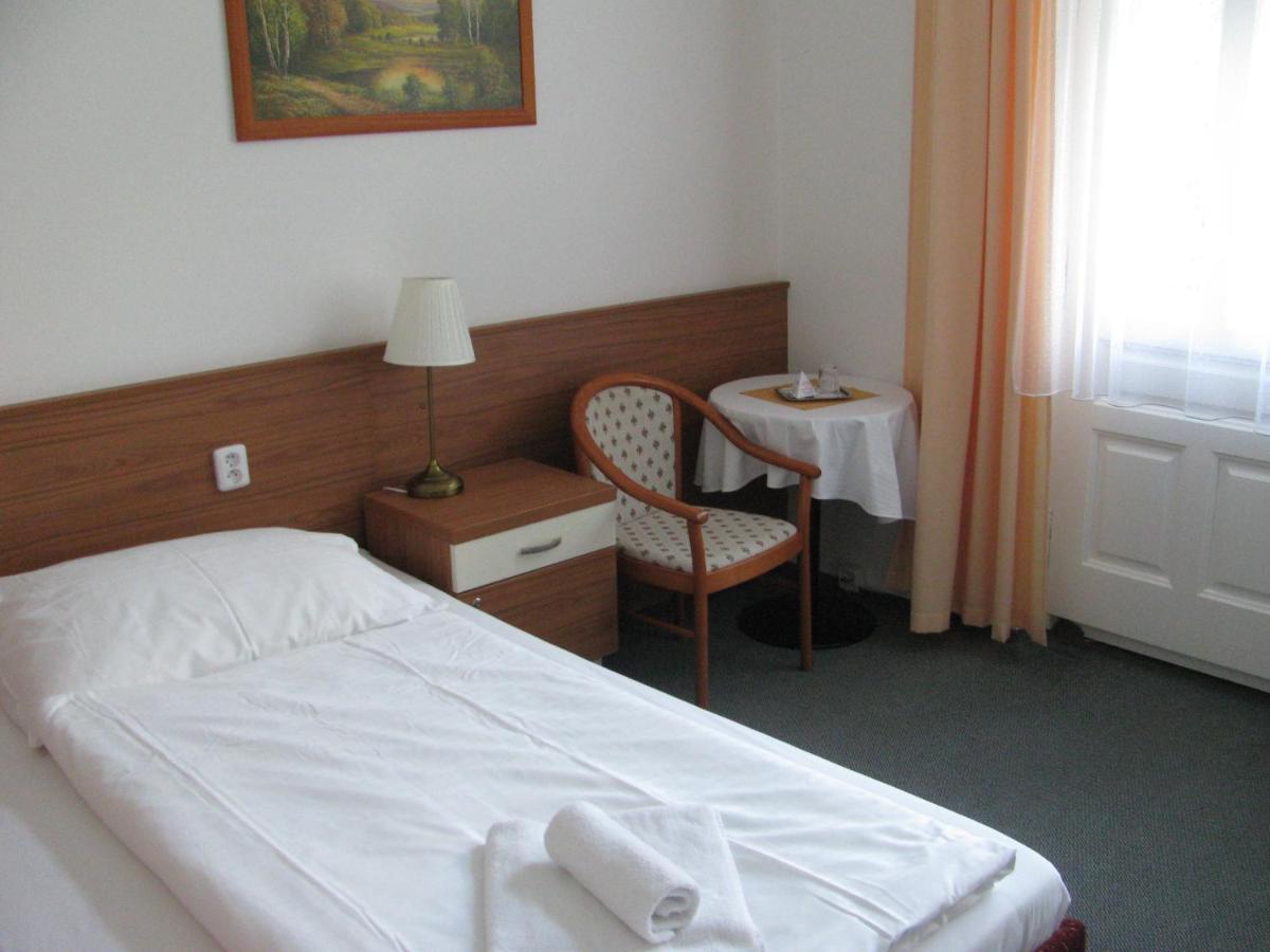 Dagmar Guest house *