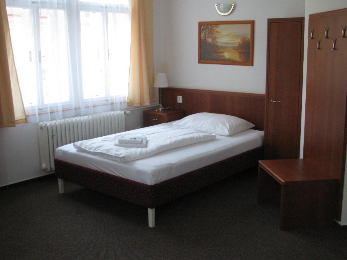 Dagmar Guest house