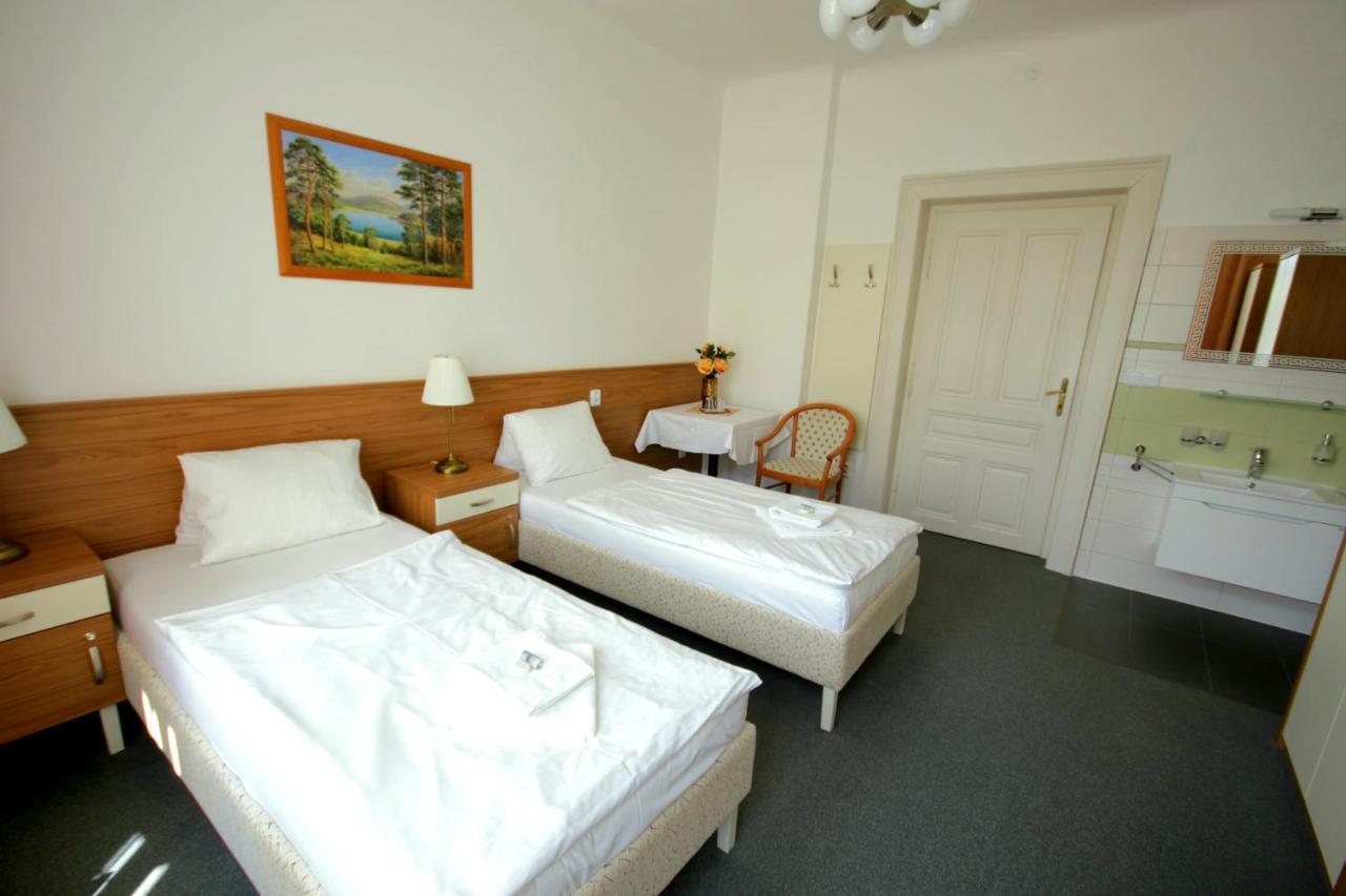 Guest house Dagmar *