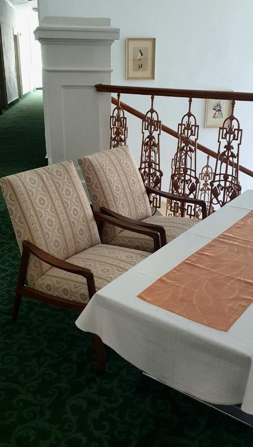 Guest house Dagmar *
