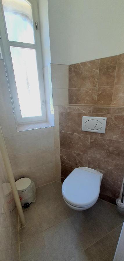 Dagmar Guest house *