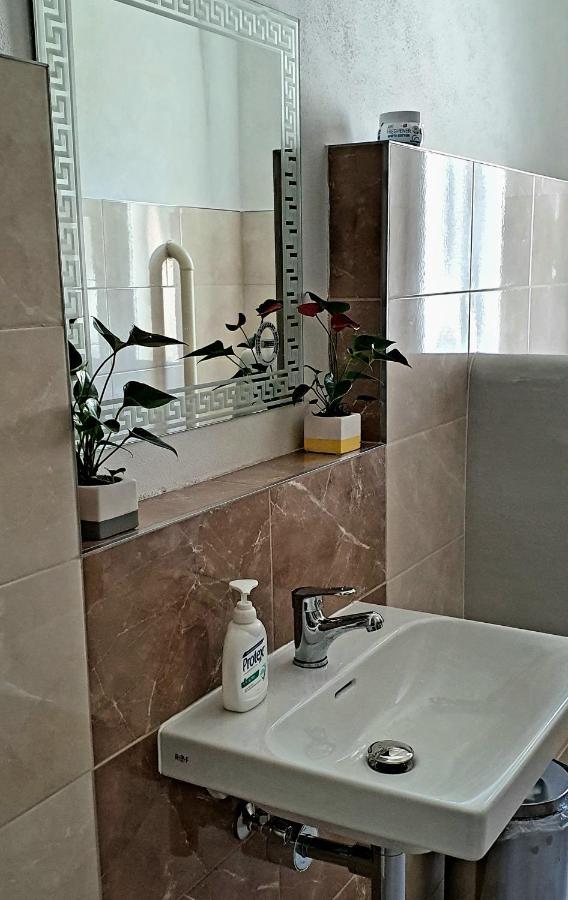Guest house Dagmar Luhacovice