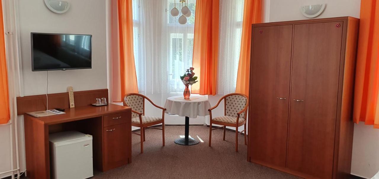 Dagmar * Luhacovice