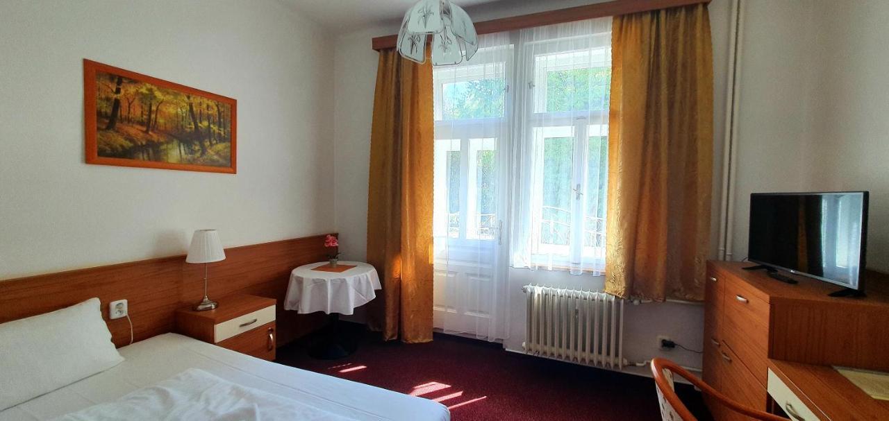 Guest house Dagmar