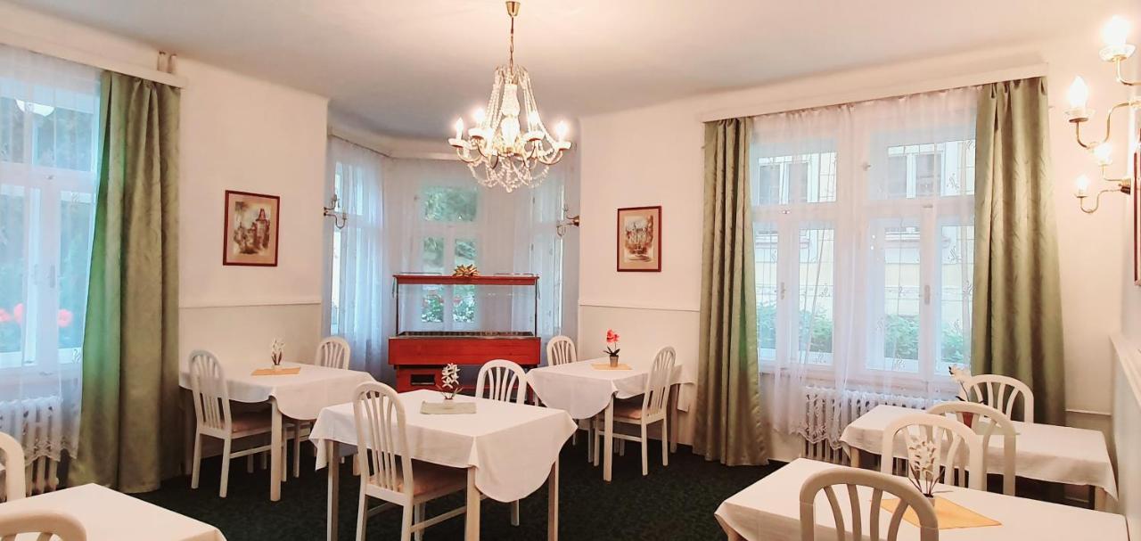 Guest house Dagmar